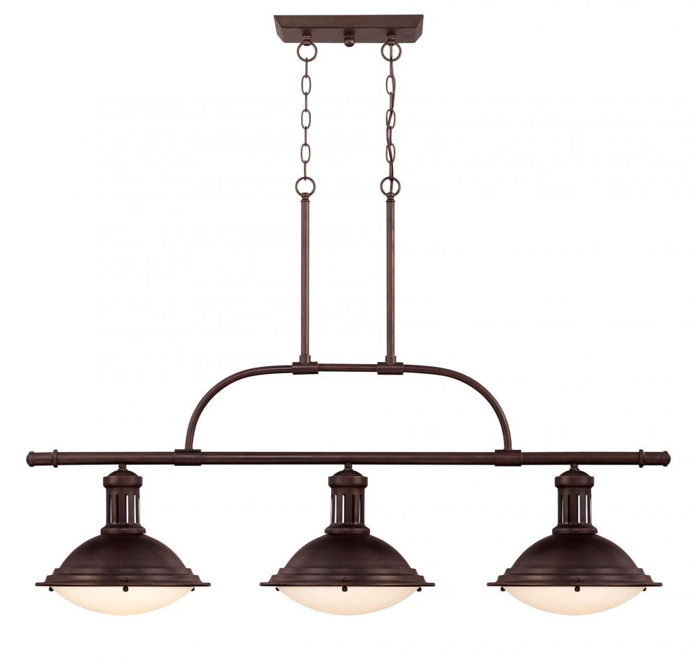 Pool Table Lights